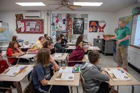 missouri, teachers, salary, state board of education